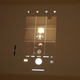 Just like an Apple TV, you can stream video content directly to the Capsule, or just mirror your entire iPhone or iPad screen, as shown above.